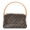 Monogram Mini Looping