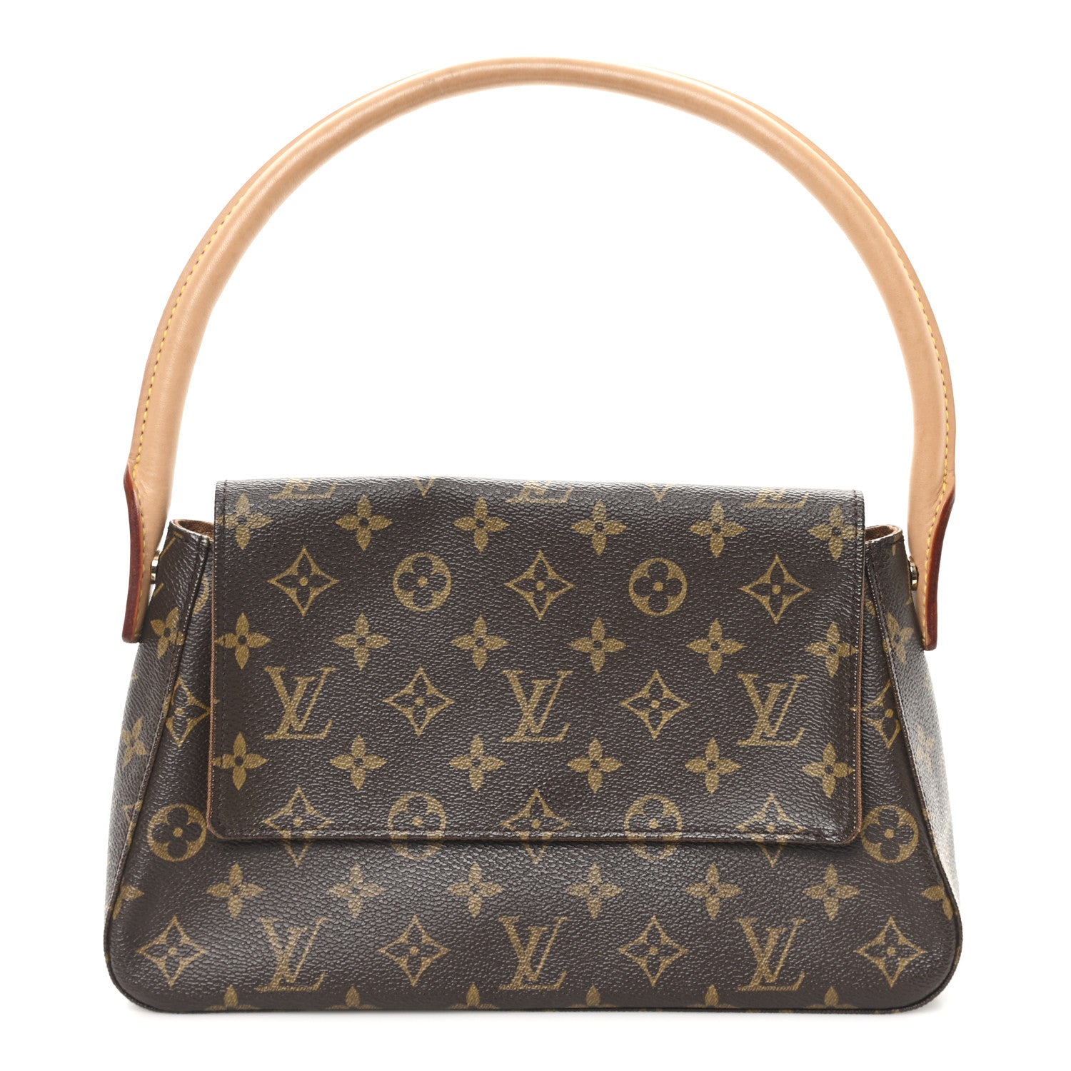 Monogram Mini Looping