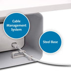 FreshView Wellness Monitor Stand