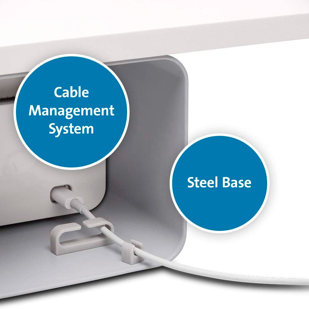 FreshView Wellness Monitor Stand