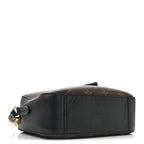 Monogram Saintonge Black
