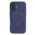 SAHARA - Venture Series Slim Kickstand Case - Apple iPhone 16 Plus