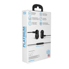 USB-C Metal Earphones