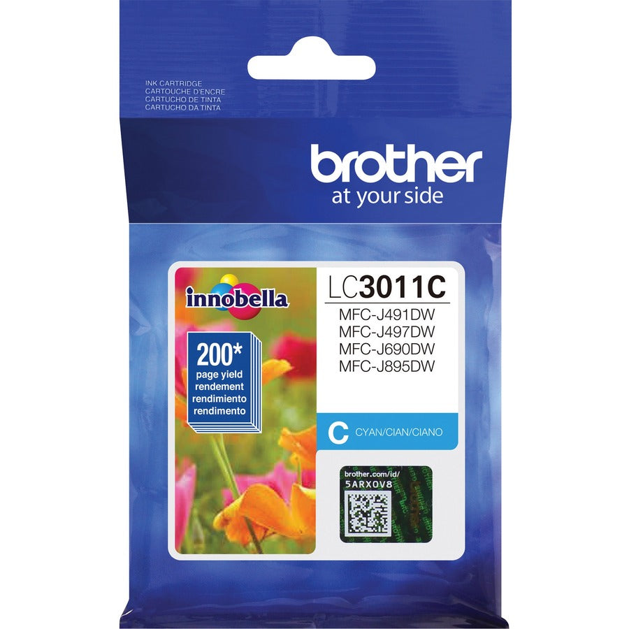 Original Ink Cartridge Single