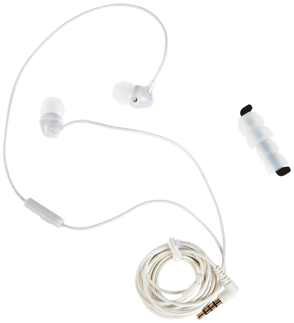 Fashion Color EX Earbud Headset