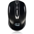 iMouse S50 2.4GHz Wireless Mini