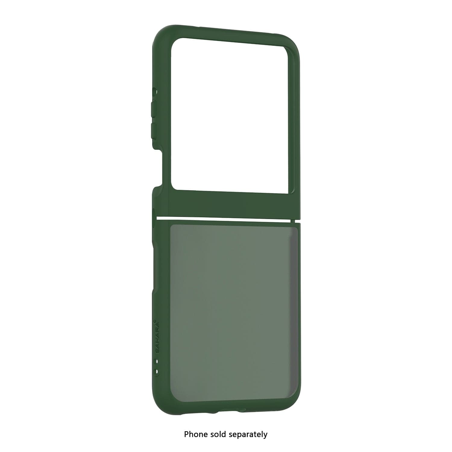 SAHARA - Venture Series Hard Shell Case - Motorola Razr (2025)