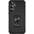 SAHARA - Raider Series Heavy-Duty Kickstand Case - Samsung Galaxy A35 5G