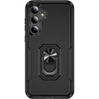 SAHARA - Raider Series Heavy-Duty Kickstand Case - Samsung Galaxy A35 5G