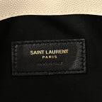 Grain De Poudre Uptown Pouch Crema Soft