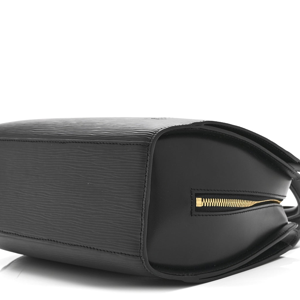 Epi Pont-Neuf Black