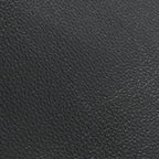 Calfskin Empire Spikes East West Cabata Tote Black