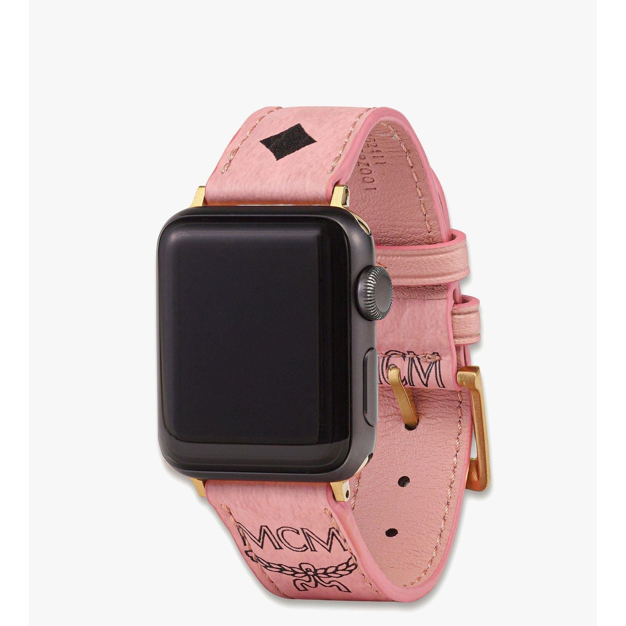 38-41mm Apple Watch Band in Visetos