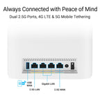 ZenWiFi BT8 Wi-Fi 7 IEEE 802.11