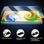 Reiko Samsung Galaxy A13 5G Super Durable Glass