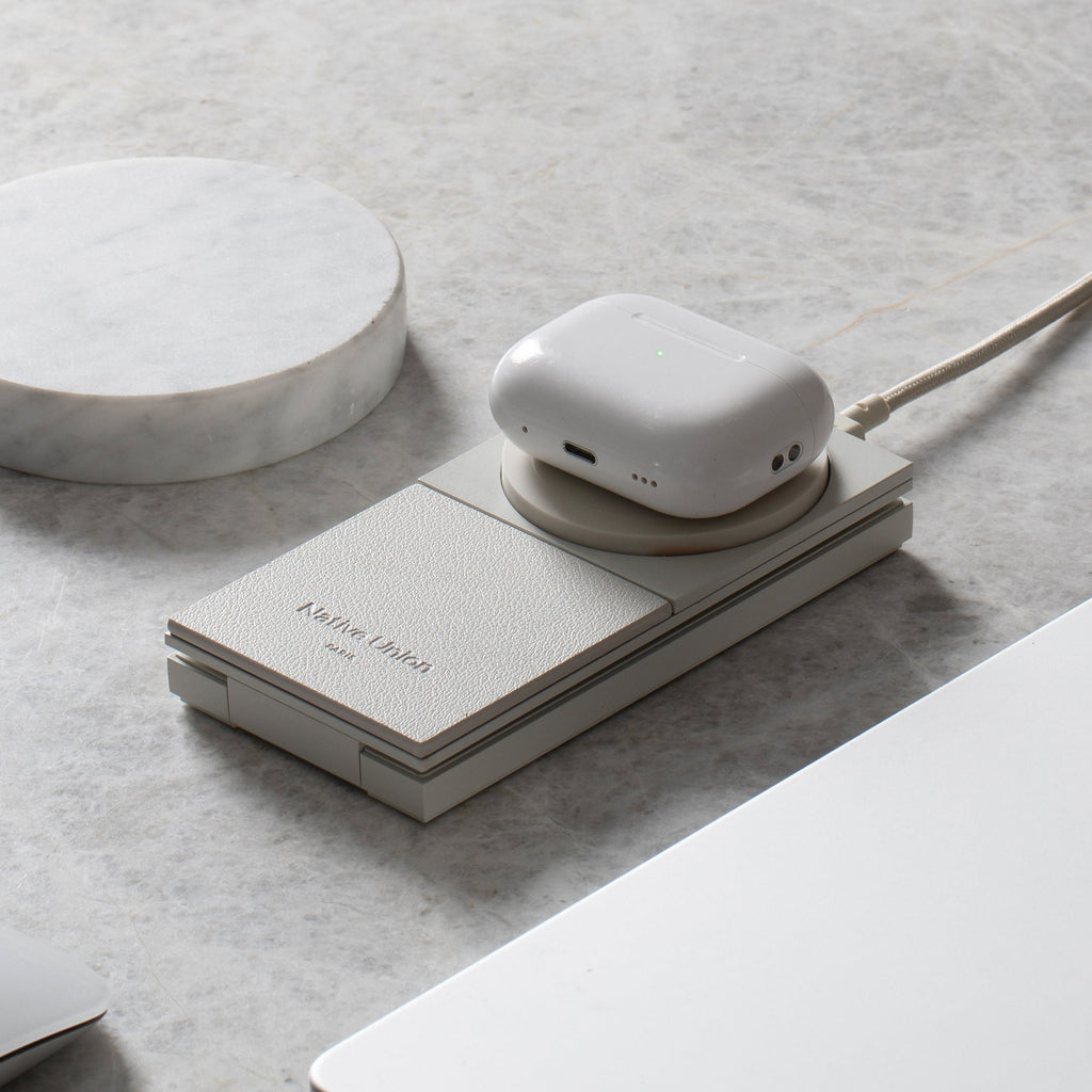 Rise 3in1 MagneticCharger