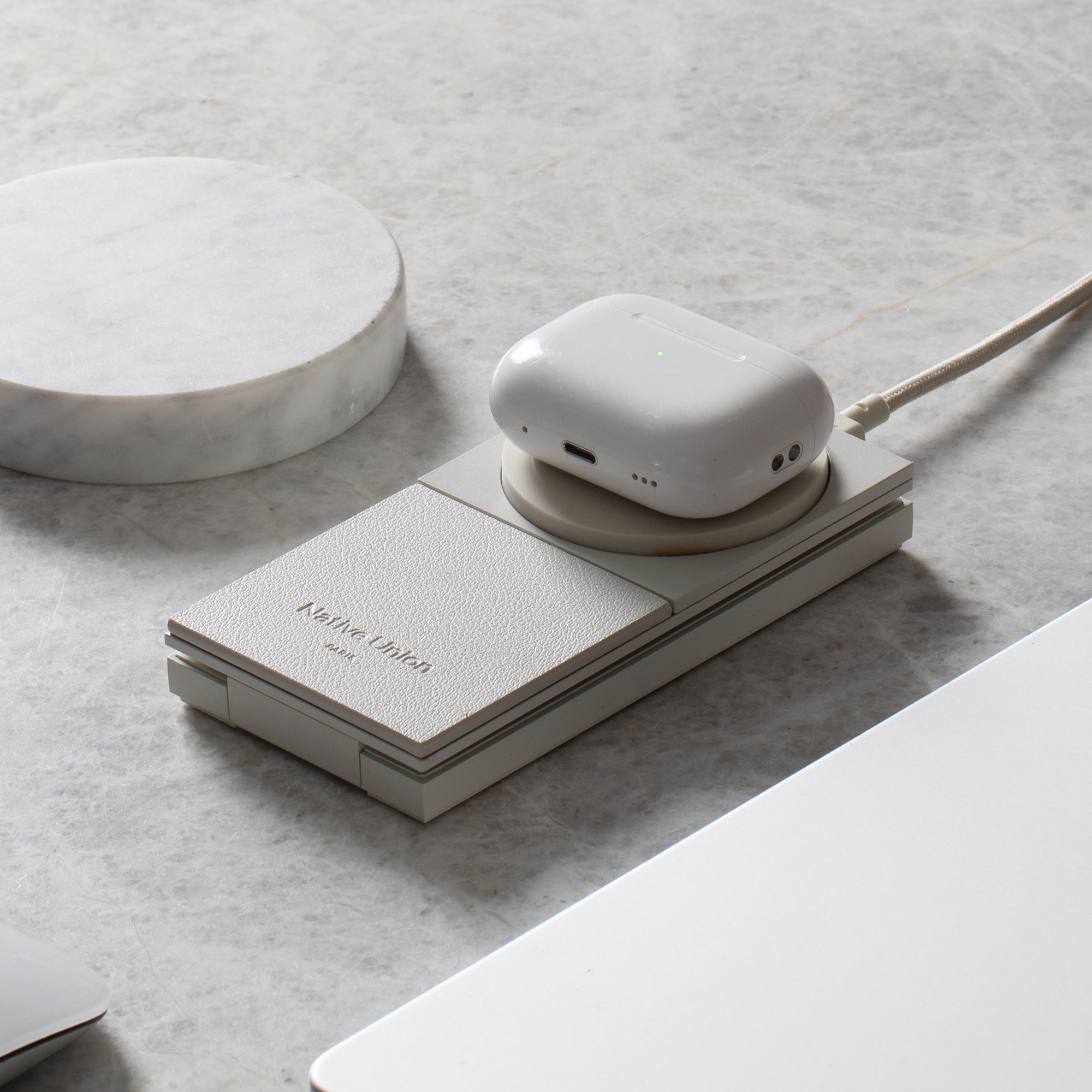 Rise 2in1 MagneticCharger