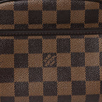 Damier Ebene Pochette Ipanema