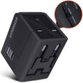 All-in-one World Travel Adapter