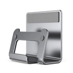 SAHARA - Gray Wall Mount - Most Phones and Tablets up to 9"
