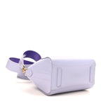 Box Calfskin Toy Antigona Lavender Purple Dahlia