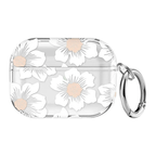 SAHARA - Inspire Series Case for Apple AirPods Pro 2 - Desert Rose