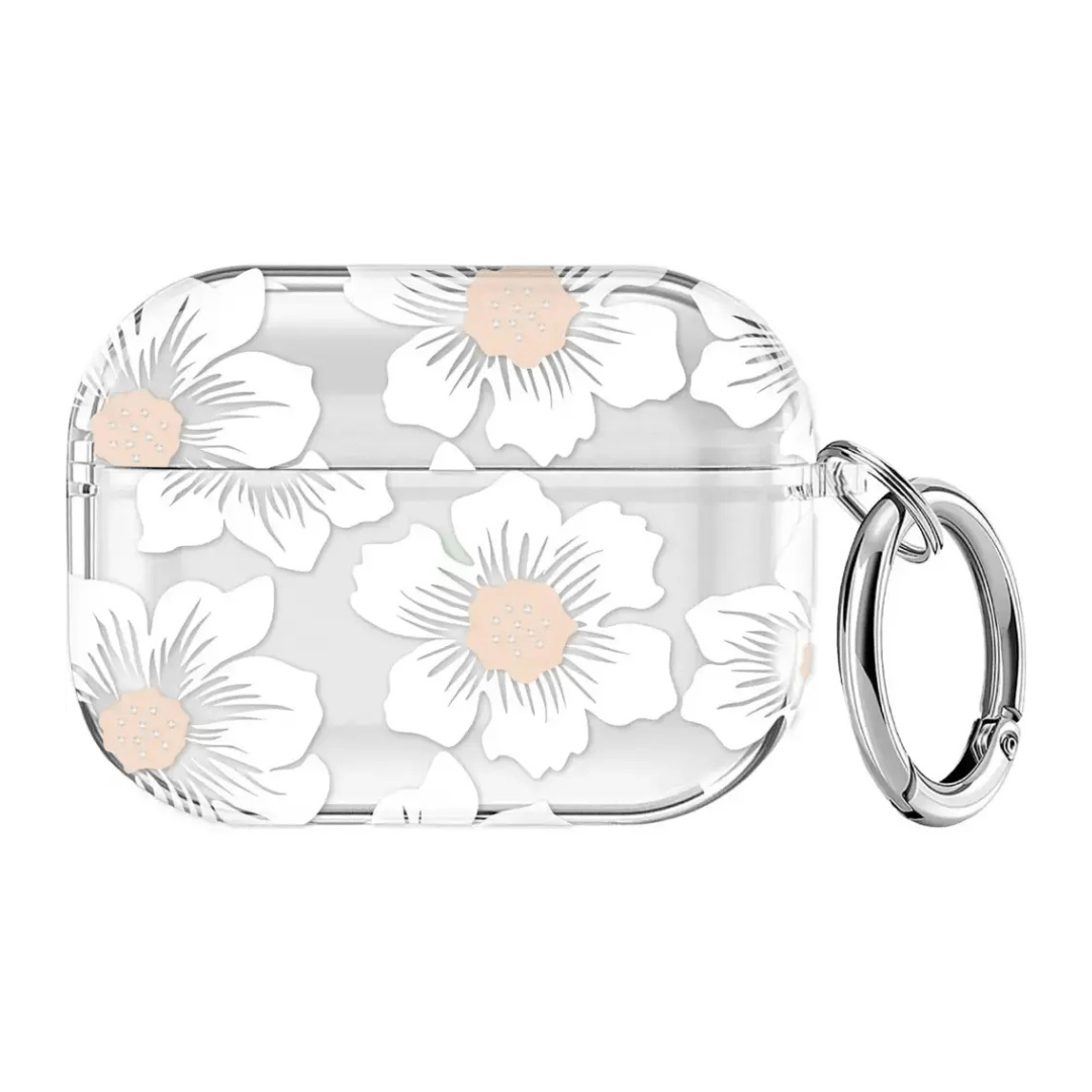 SAHARA - Inspire Series Case for Apple AirPods Pro 2 - Desert Rose