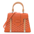 Goyardine Saigon PM Orange