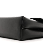 Supple Calfskin Teen Victoire Black