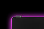 LED super large office E-sports FPS ARPG game keyboard RGB mouse pad