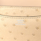 Ostrich Constance 18 Parchemin