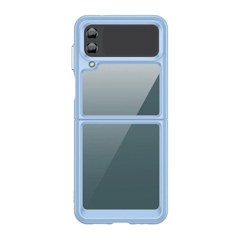 SAHARA - Venture Series Slim Case - Samsung Galaxy Z Flip4