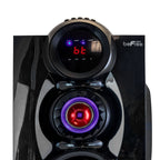 5.1 Channel Bluetooth Surround Sound Speaker System