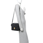 Empreinte Pochette Metis Black