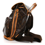 Monogram Bosphore Backpack