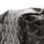 Goyardine Saint Louis GM Black