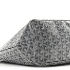 Goyardine Saint Louis PM Grey