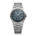 Master Control Chronometre Perpetual Calendar
