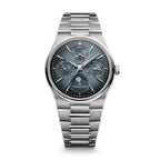 Master Control Chronometre Perpetual Calendar