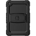 SAHARA - Defence Series Case for Lenovo Tab M10 Plus (3rd Gen) - Black