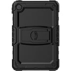 SAHARA - Defence Series Case for Lenovo Tab M10 Plus (3rd Gen) - Black