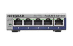 ProSafe Plus Switch 5-Port Gb