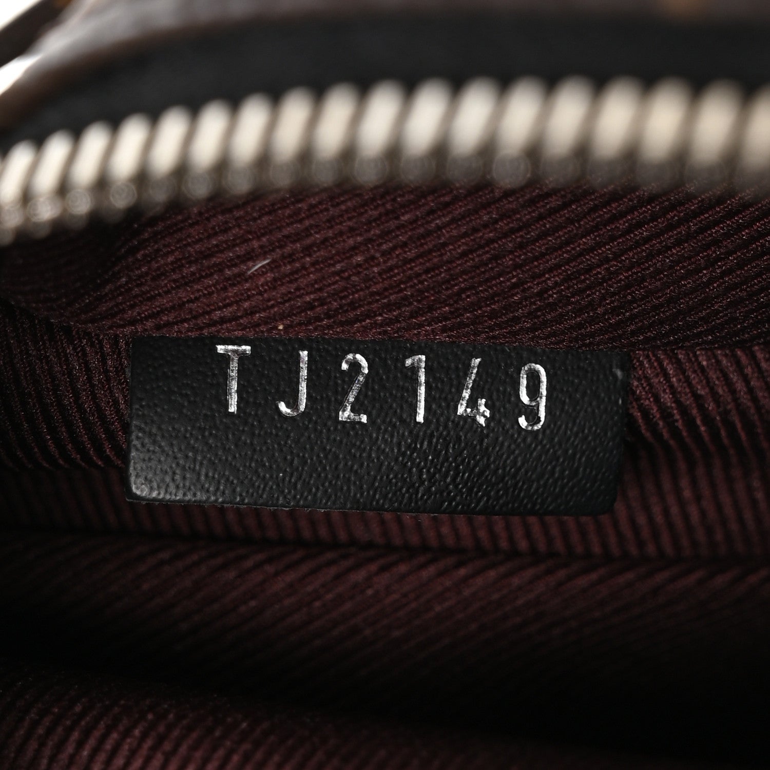 Monogram Discovery Backpack PM NM