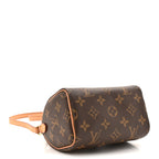 Monogram Nano Speedy