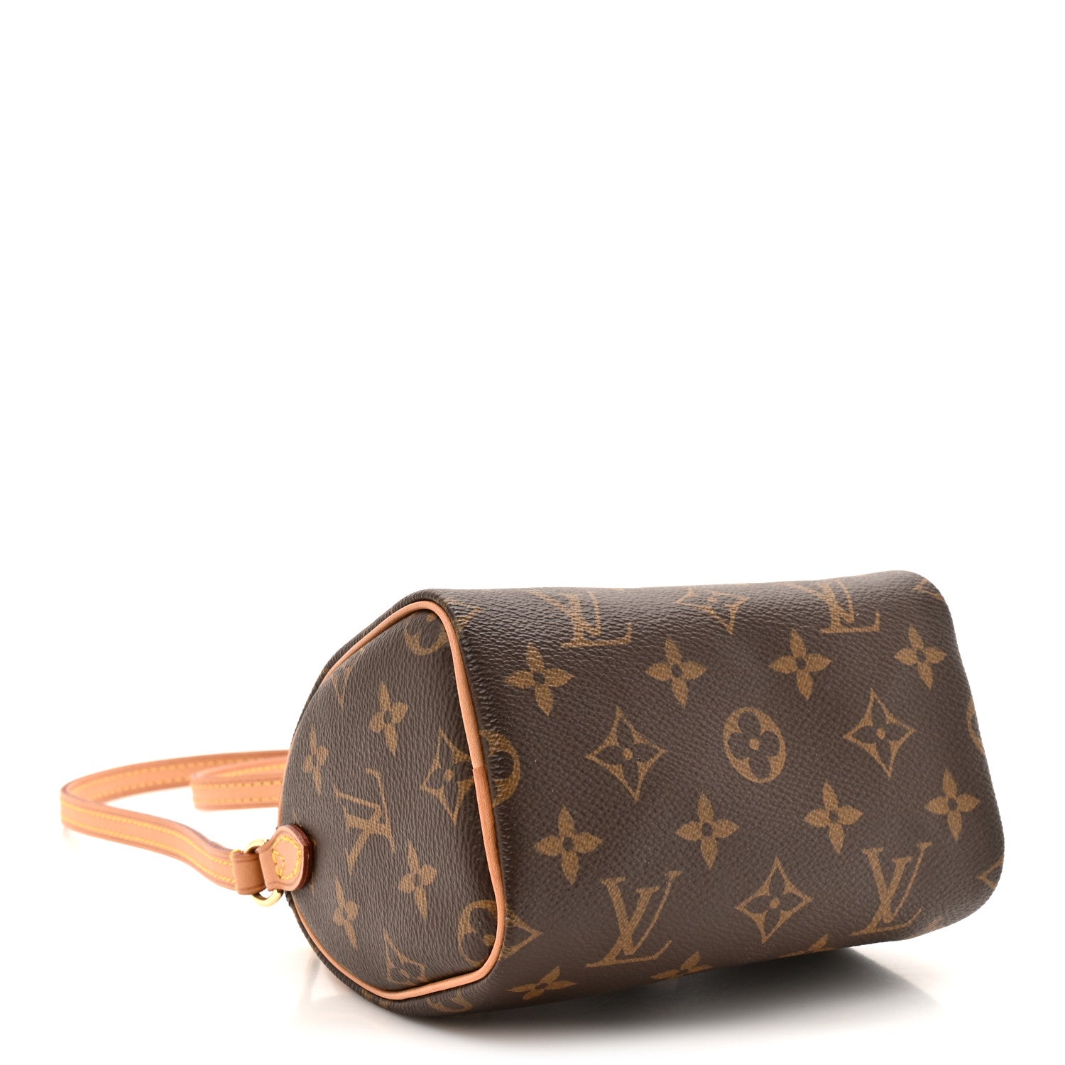 Monogram Nano Speedy