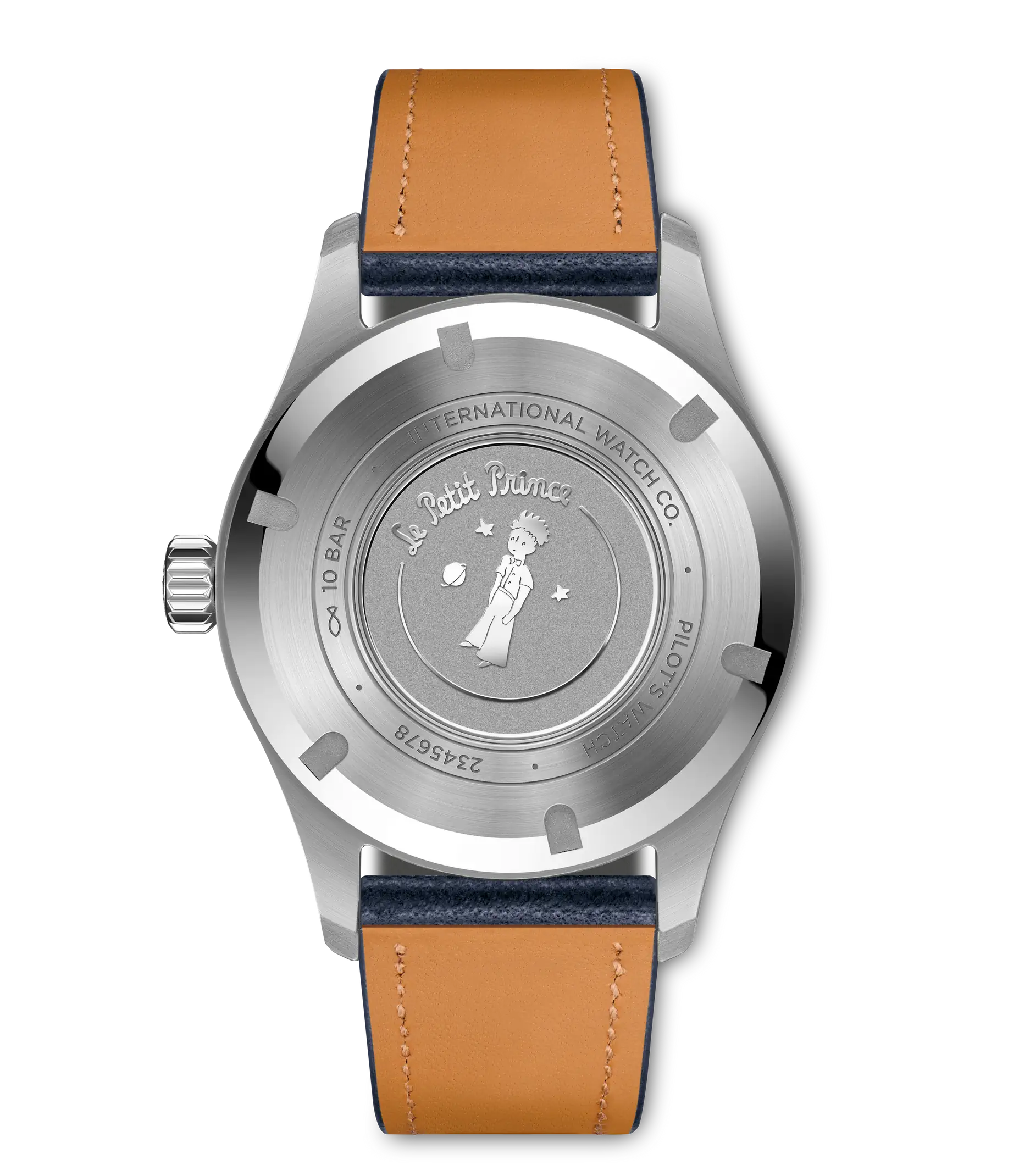Pilot's Watch Automatic 36 Le Petit Prince