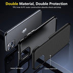 Entronix Case Compatible with iPhone 16 Pro Max - Anti-Slip Rugged Shockproof Cover