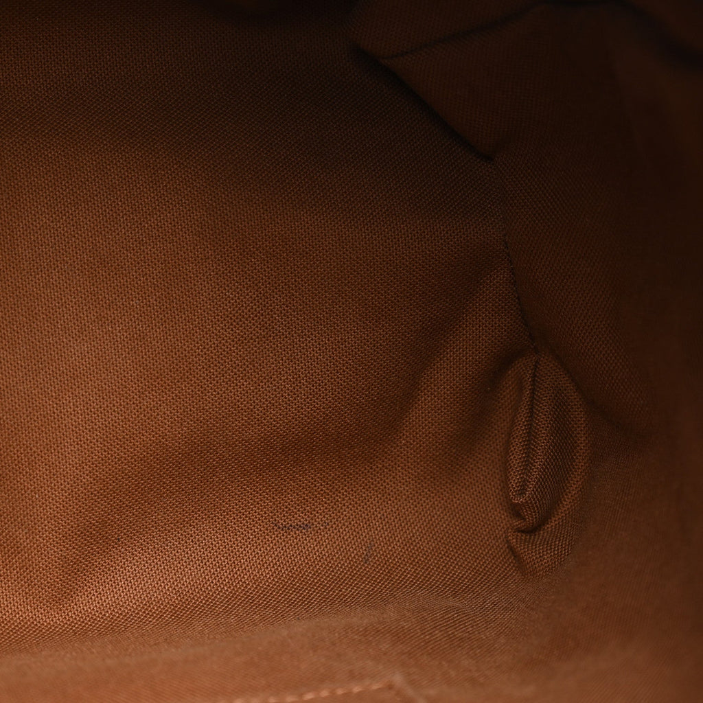 Monogram Sully MM