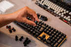 KC 200 MX Mechanical Office