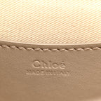 Calfskin Small Tess Bag Motty Grey